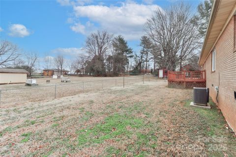 A home in Statesville