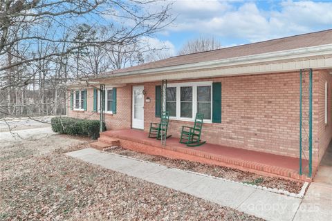 A home in Statesville