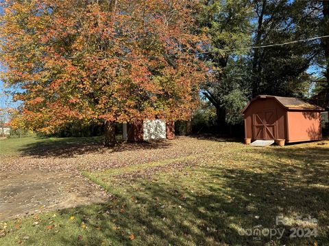 A home in Statesville