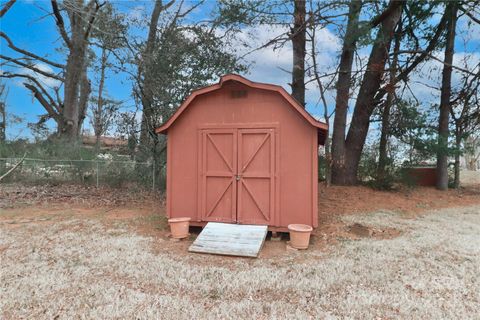 A home in Statesville