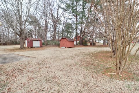 A home in Statesville