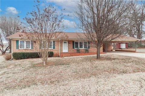 A home in Statesville