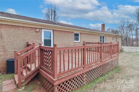 A home in Statesville