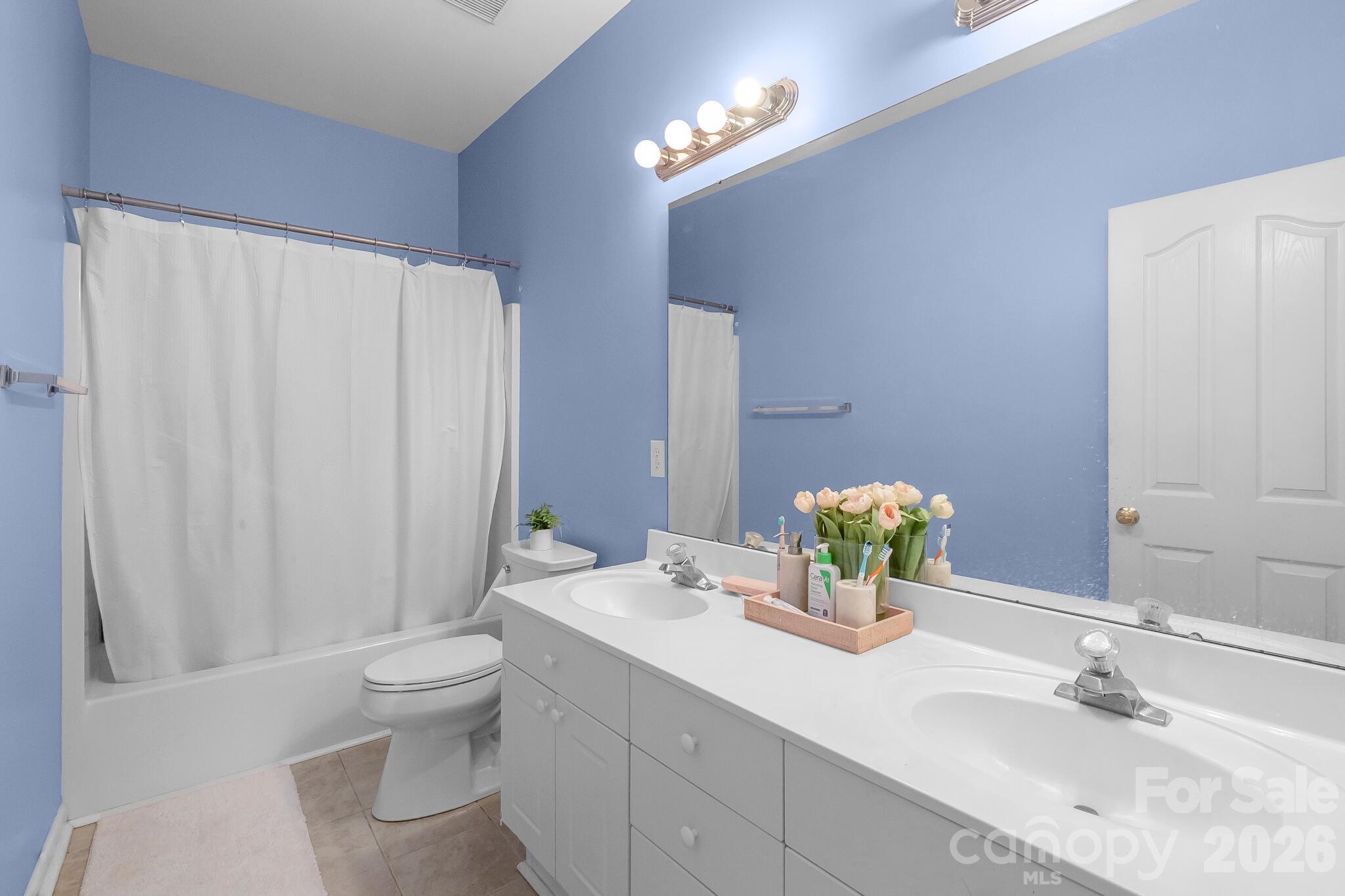 Carlyle - Residential