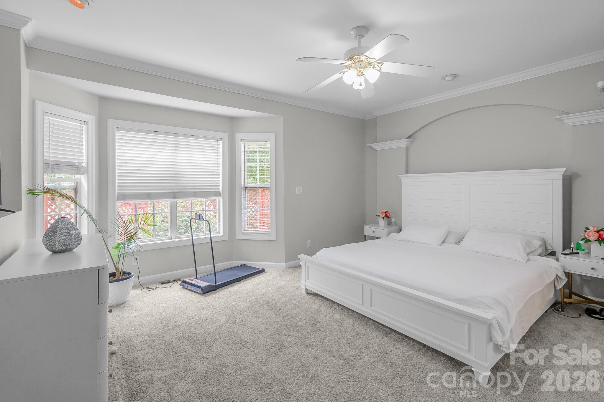 Carlyle - Residential