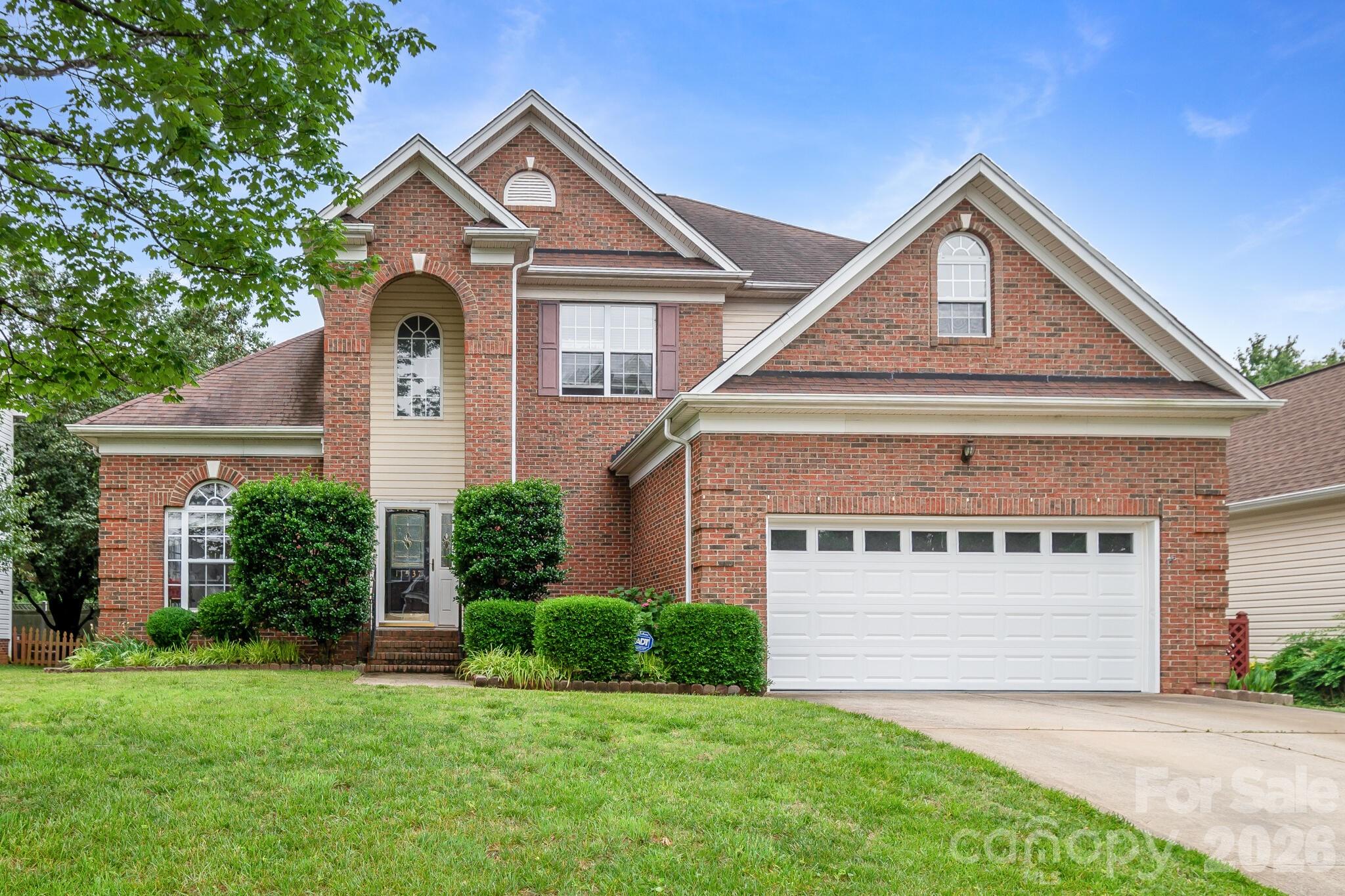 11537 Mcginns Trace Court