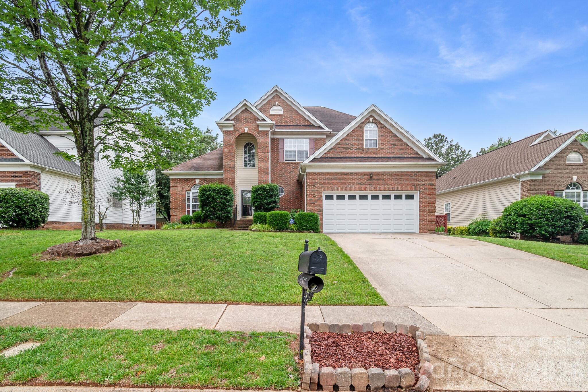 11537 Mcginns Trace Court