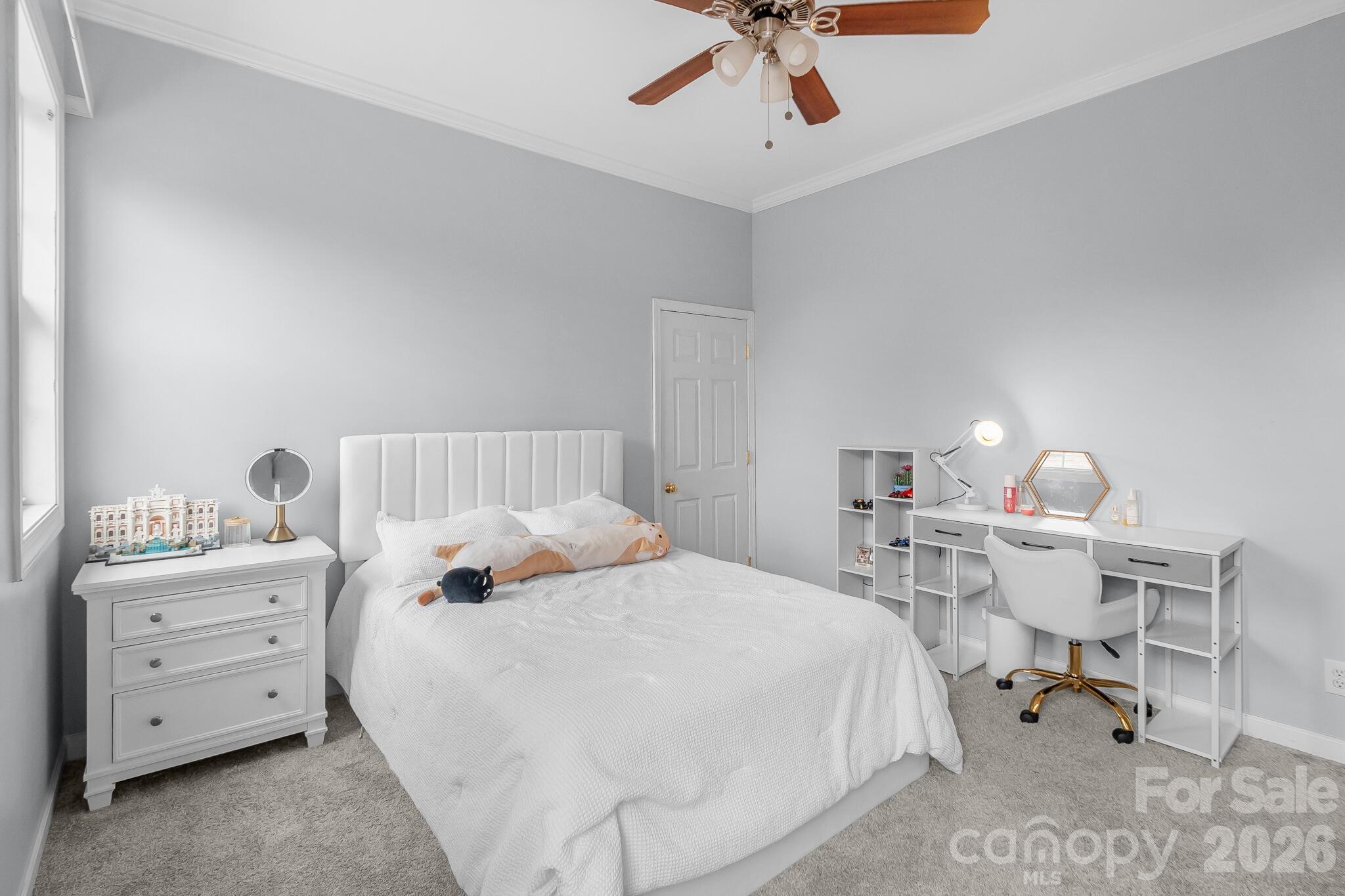 Carlyle - Residential
