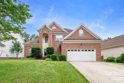 Photo of 11537 Mcginns Trace Court, Charlotte, NC 28277 (MLS # 4385781)