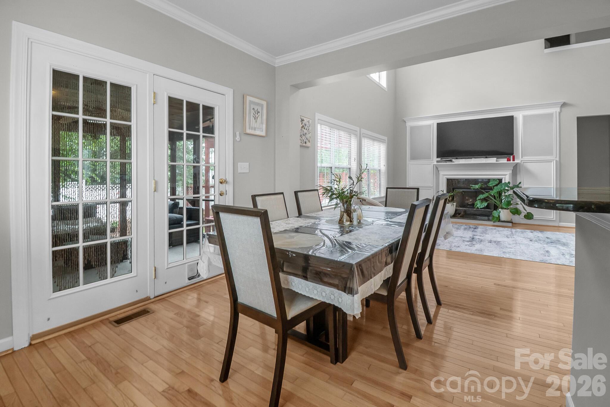 11537 Mcginns Trace Court