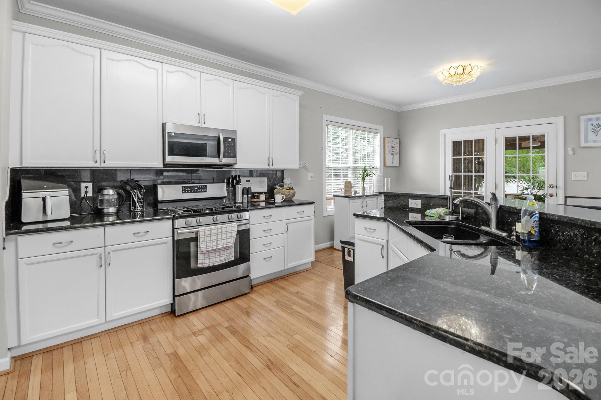 Carlyle - Residential