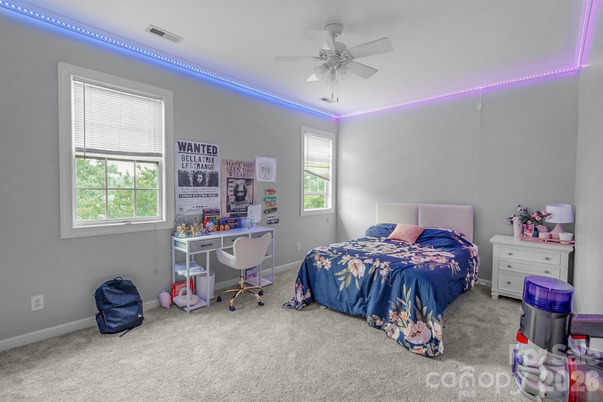 Carlyle - Residential