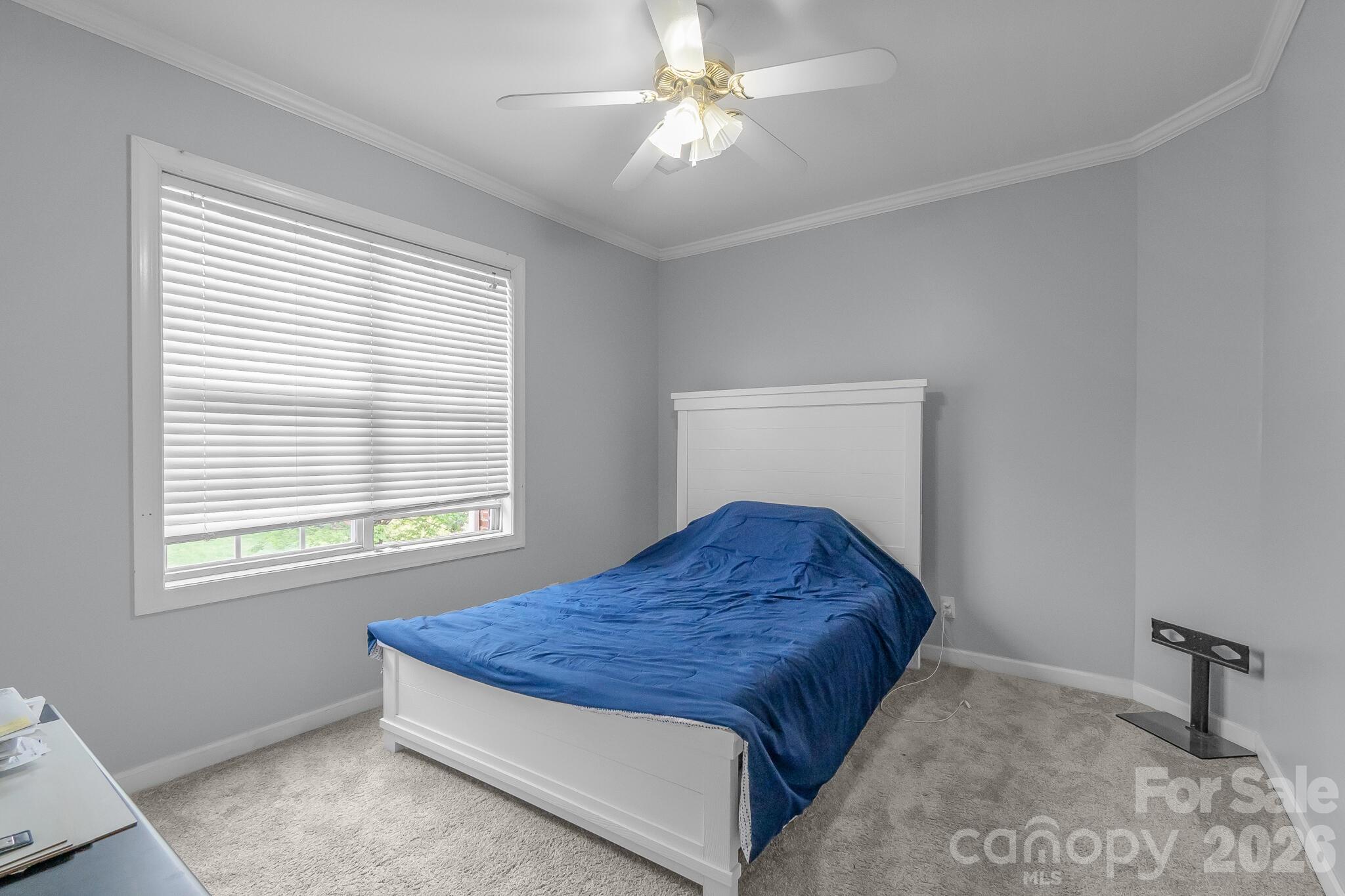 Carlyle - Residential