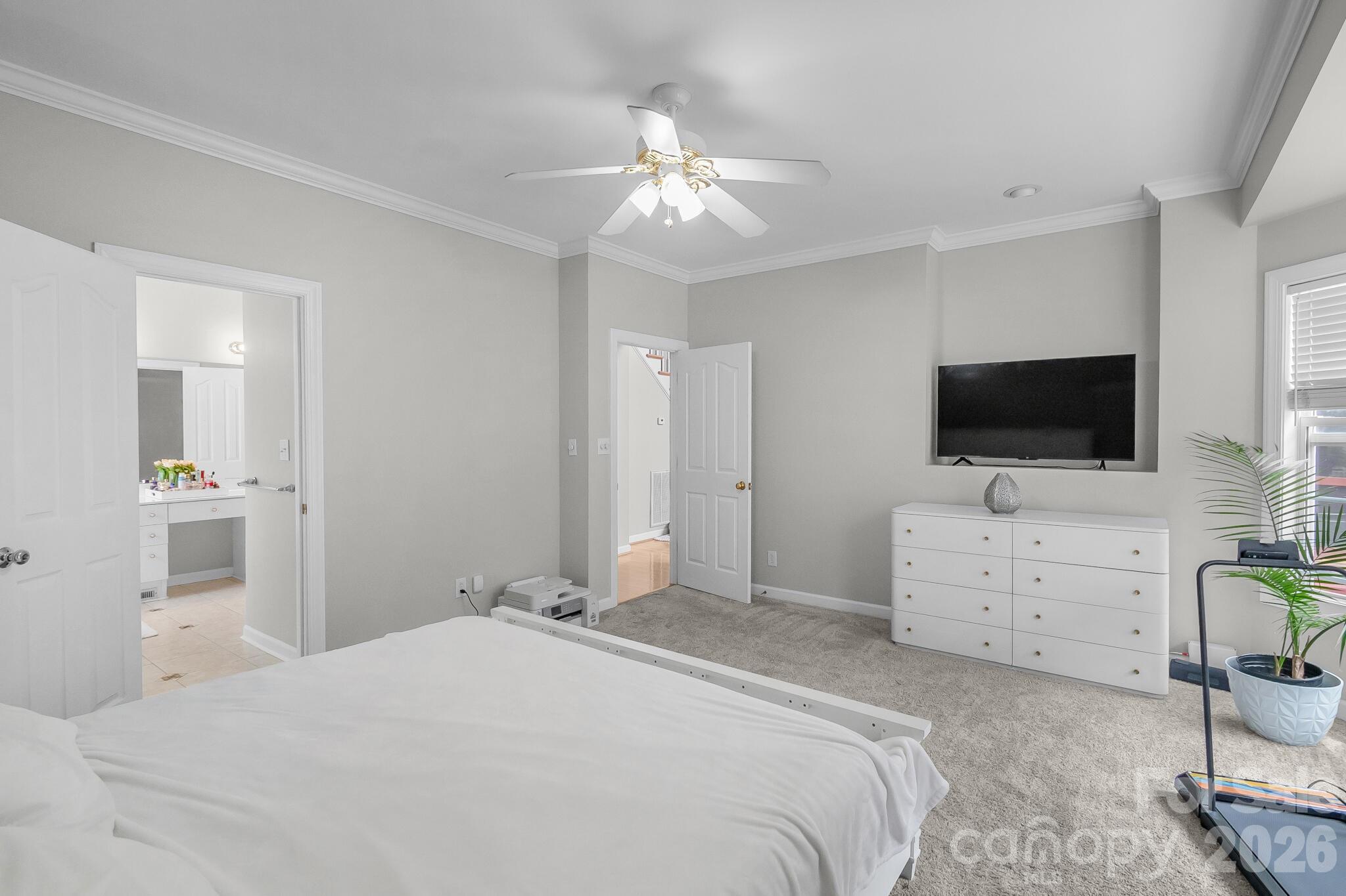 Carlyle - Residential