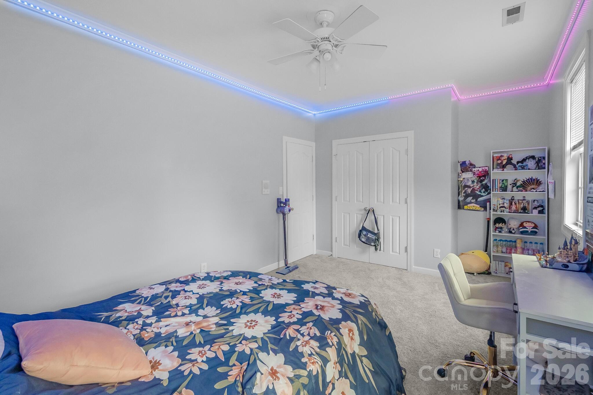 Carlyle - Residential