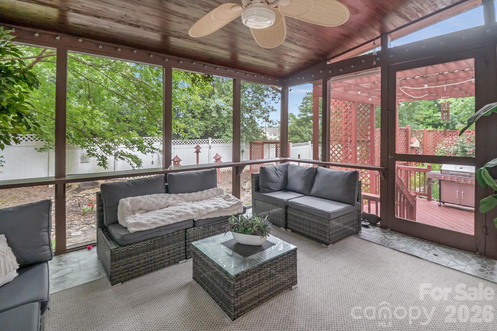 Carlyle - Residential