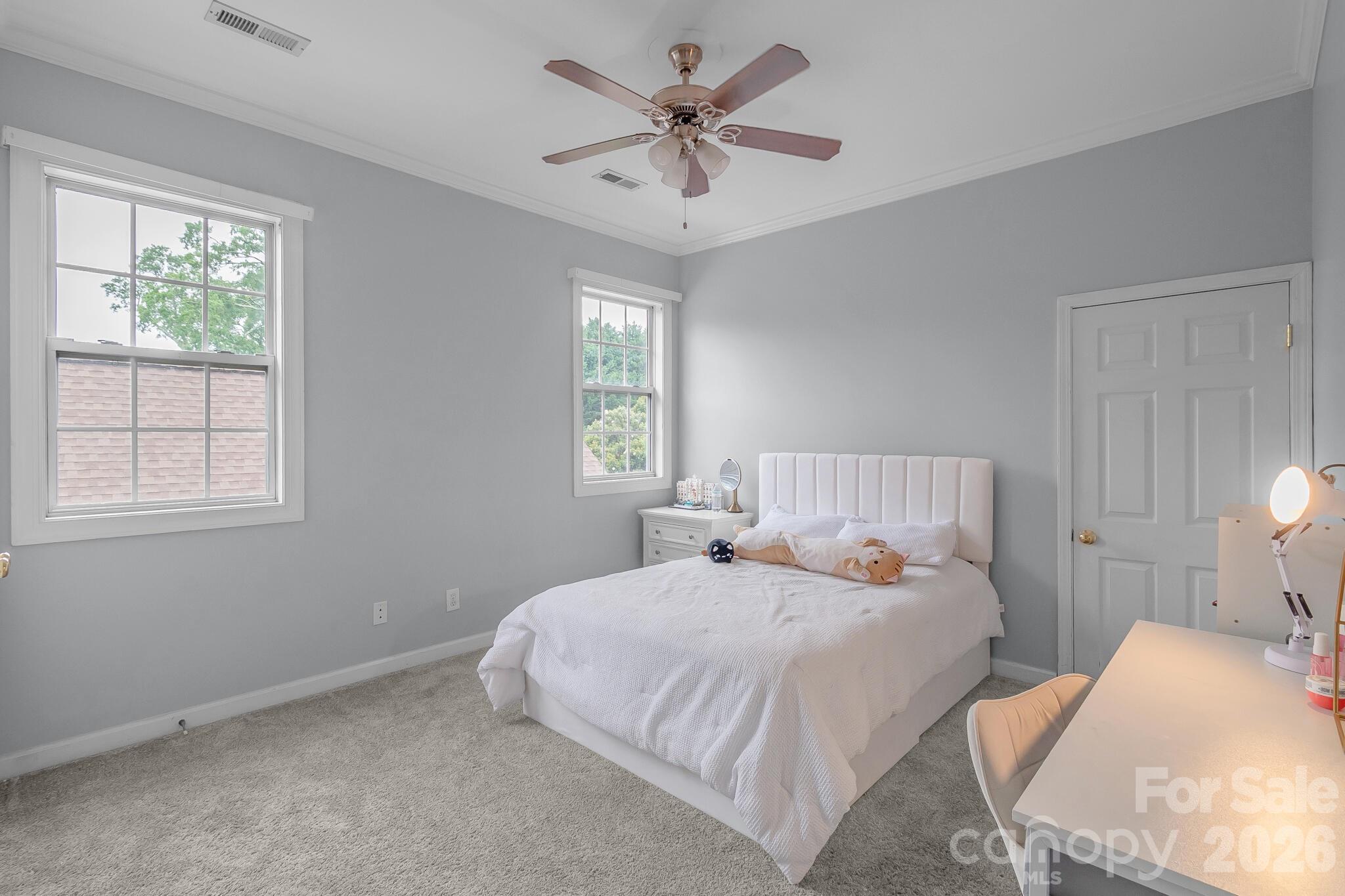 Carlyle - Residential