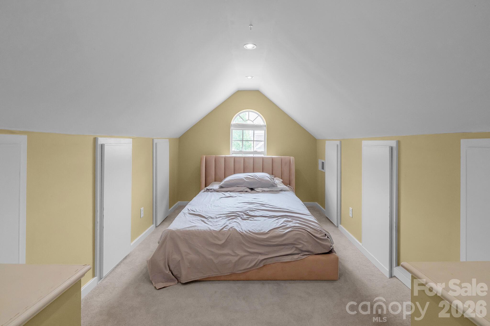 Carlyle - Residential
