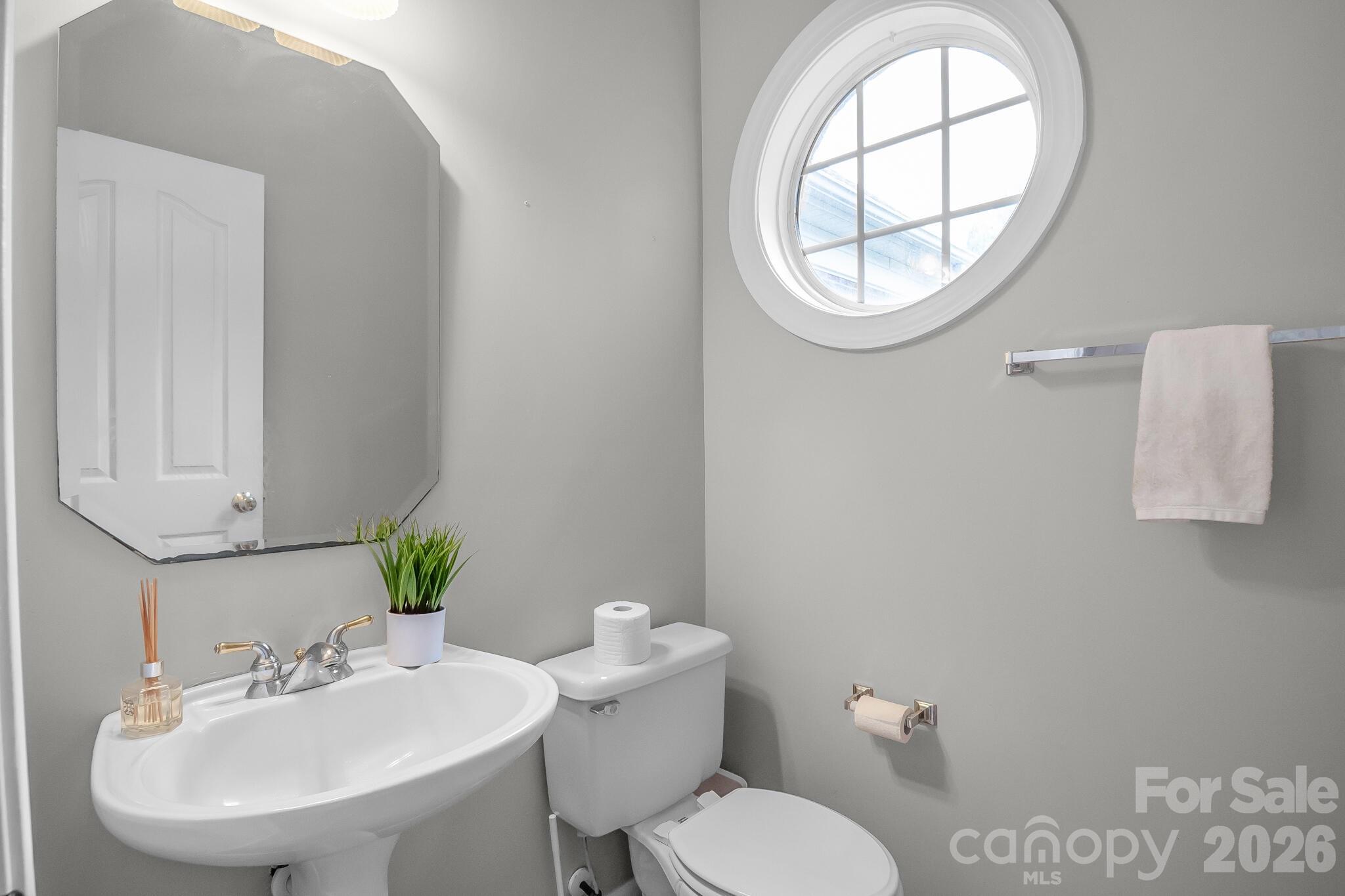 Carlyle - Residential