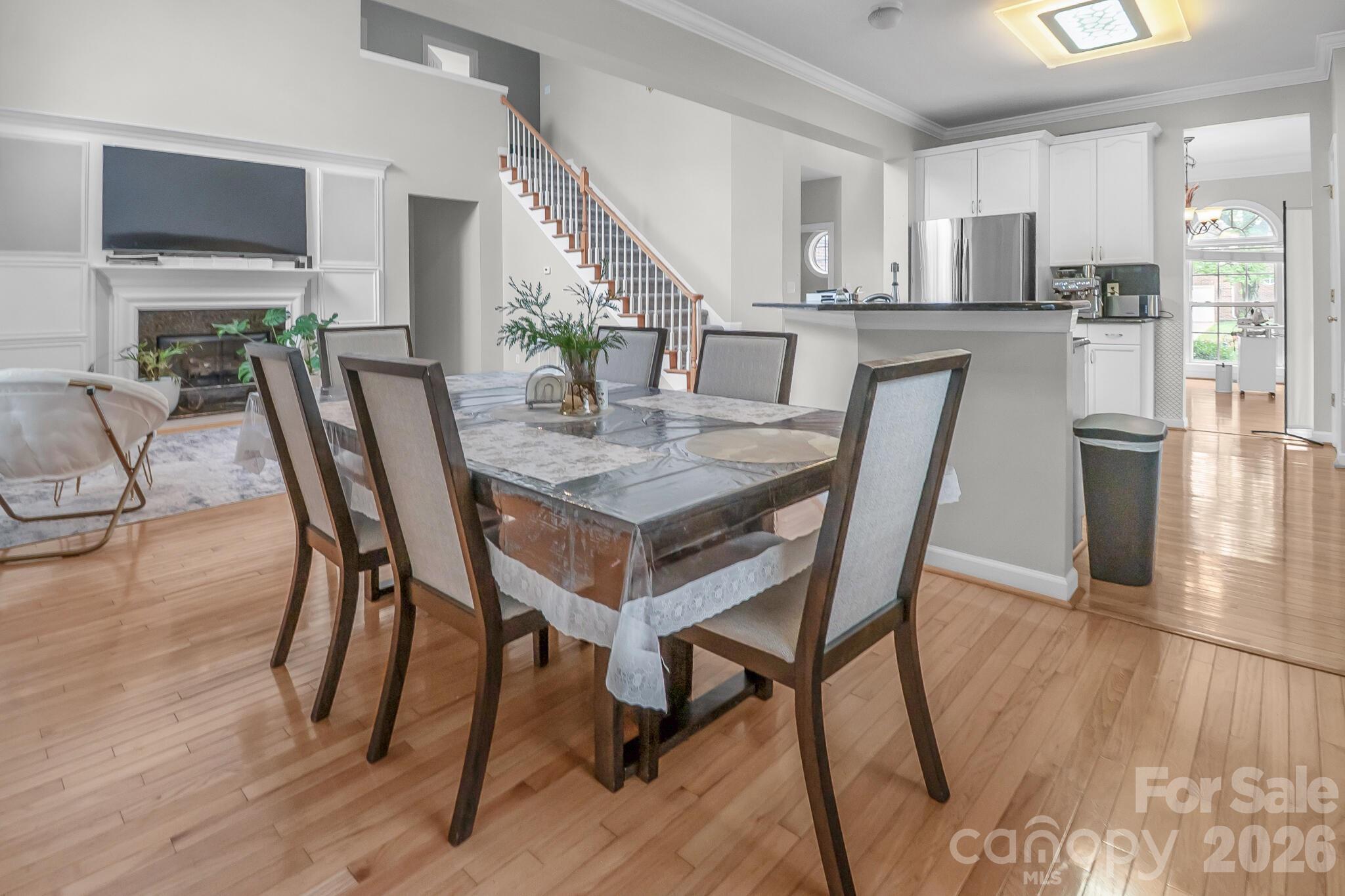 Carlyle - Residential