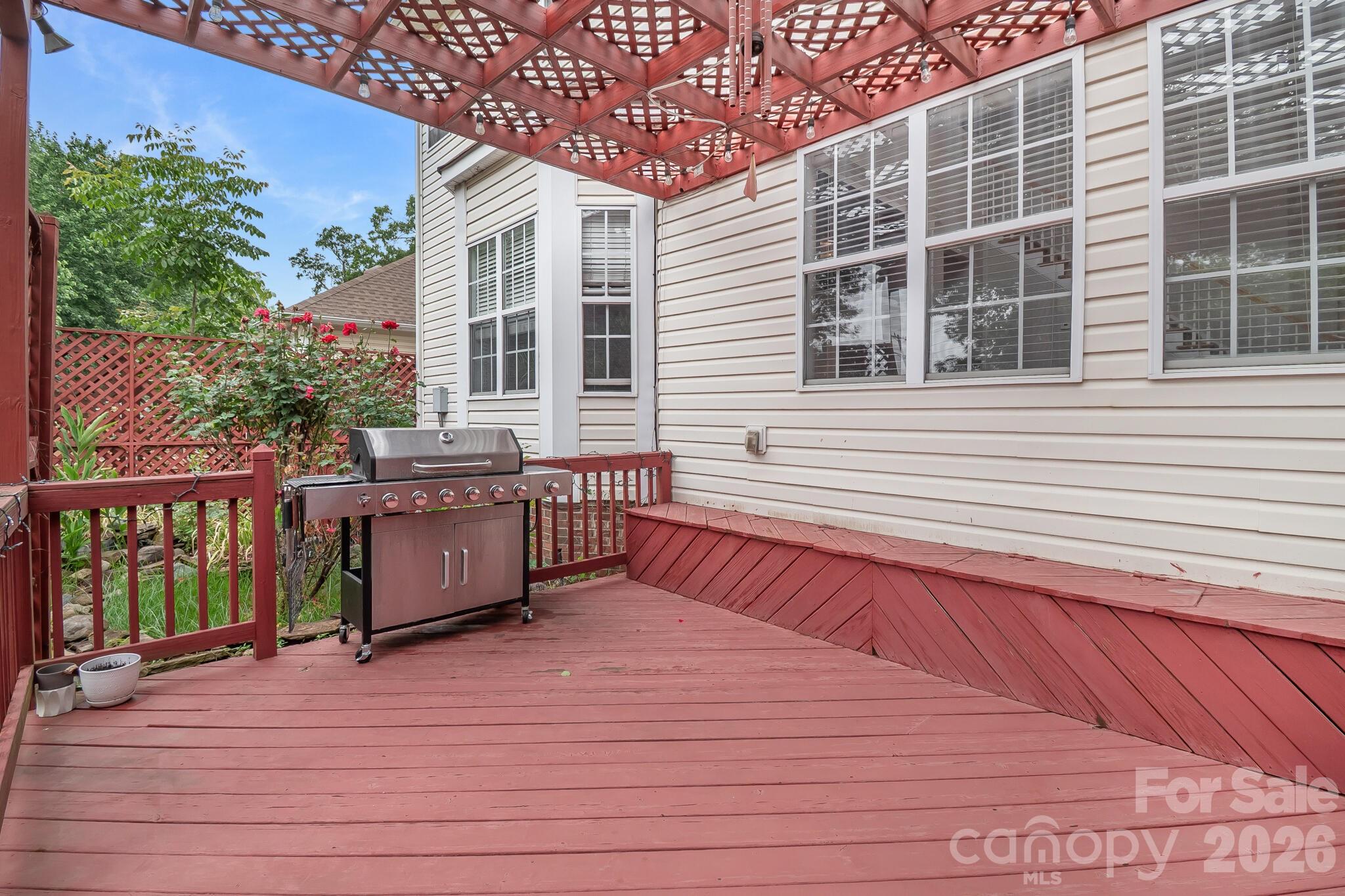 Carlyle - Residential