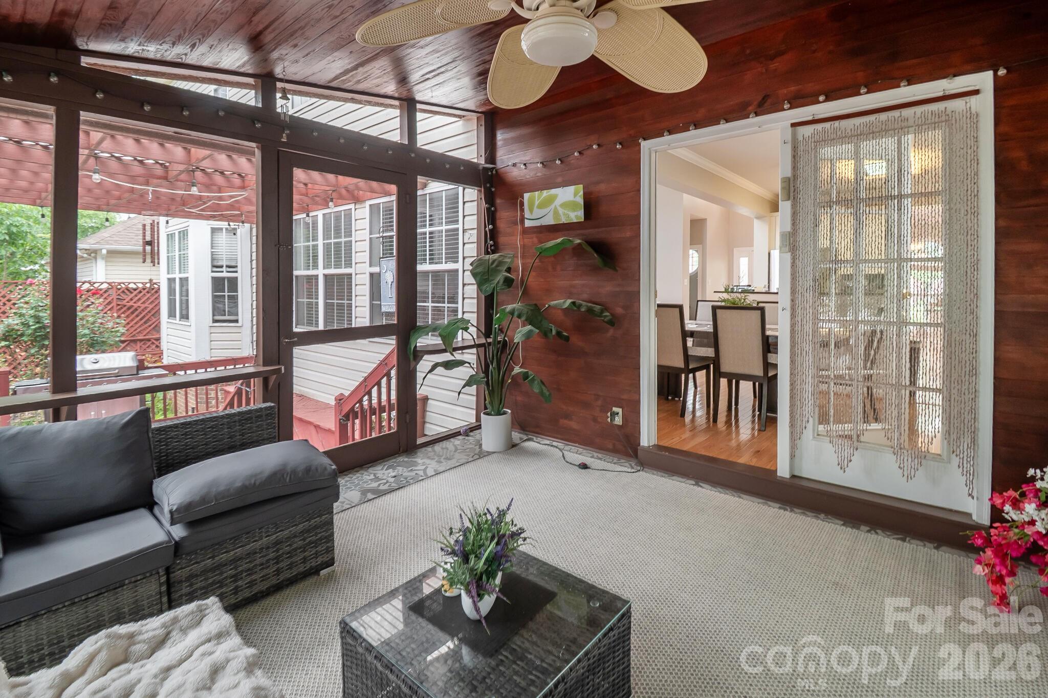 Carlyle - Residential