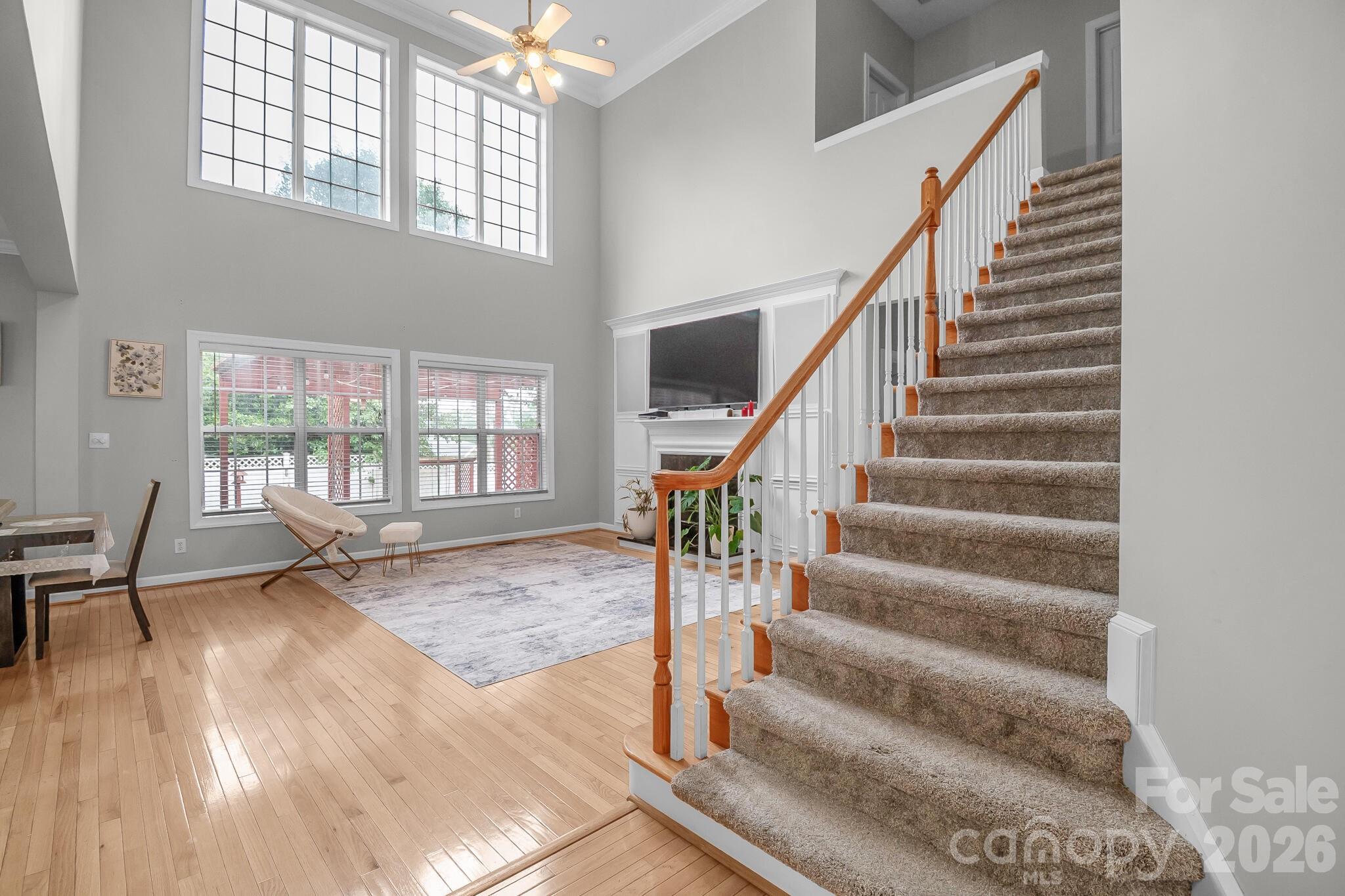 Carlyle - Residential