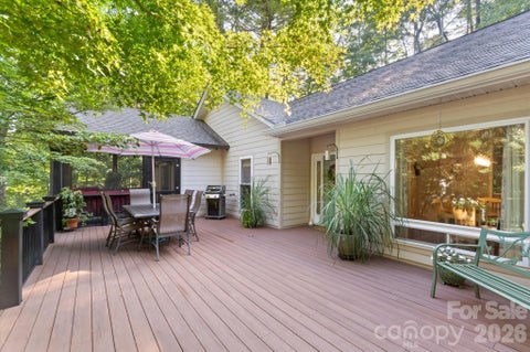 Photo of 300 Caroline Lane, Pisgah Forest, NC 28768 (MLS # 4426646)