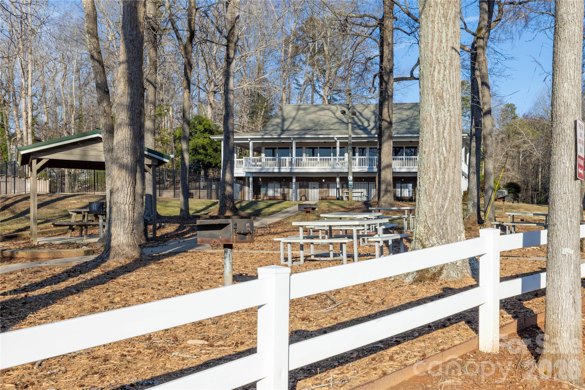 Carolina Forest - Residential