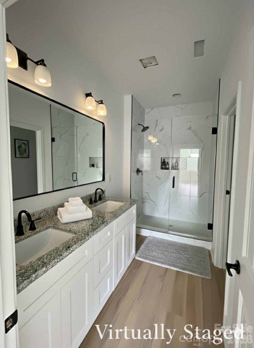 Carolina Forest - Residential