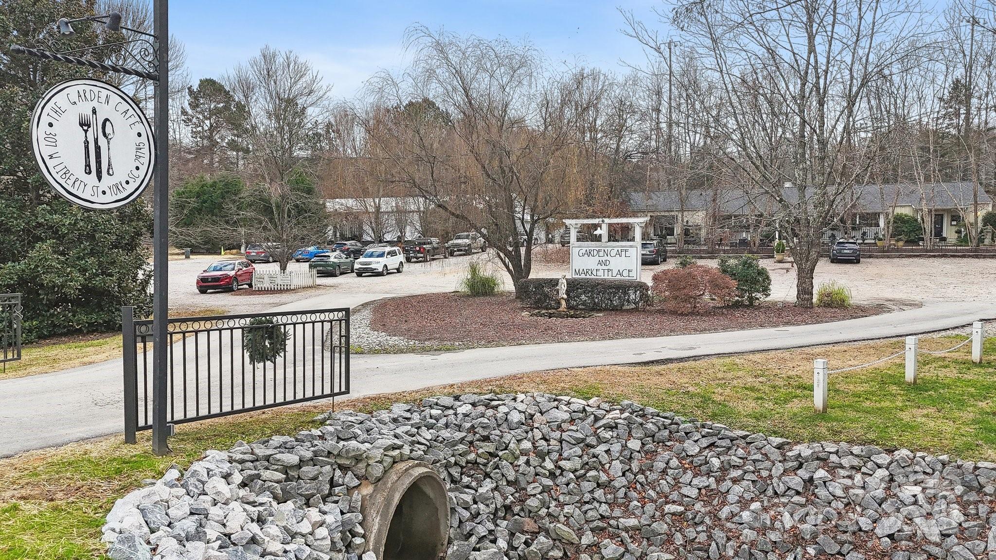 Asbury Ridge - Residential