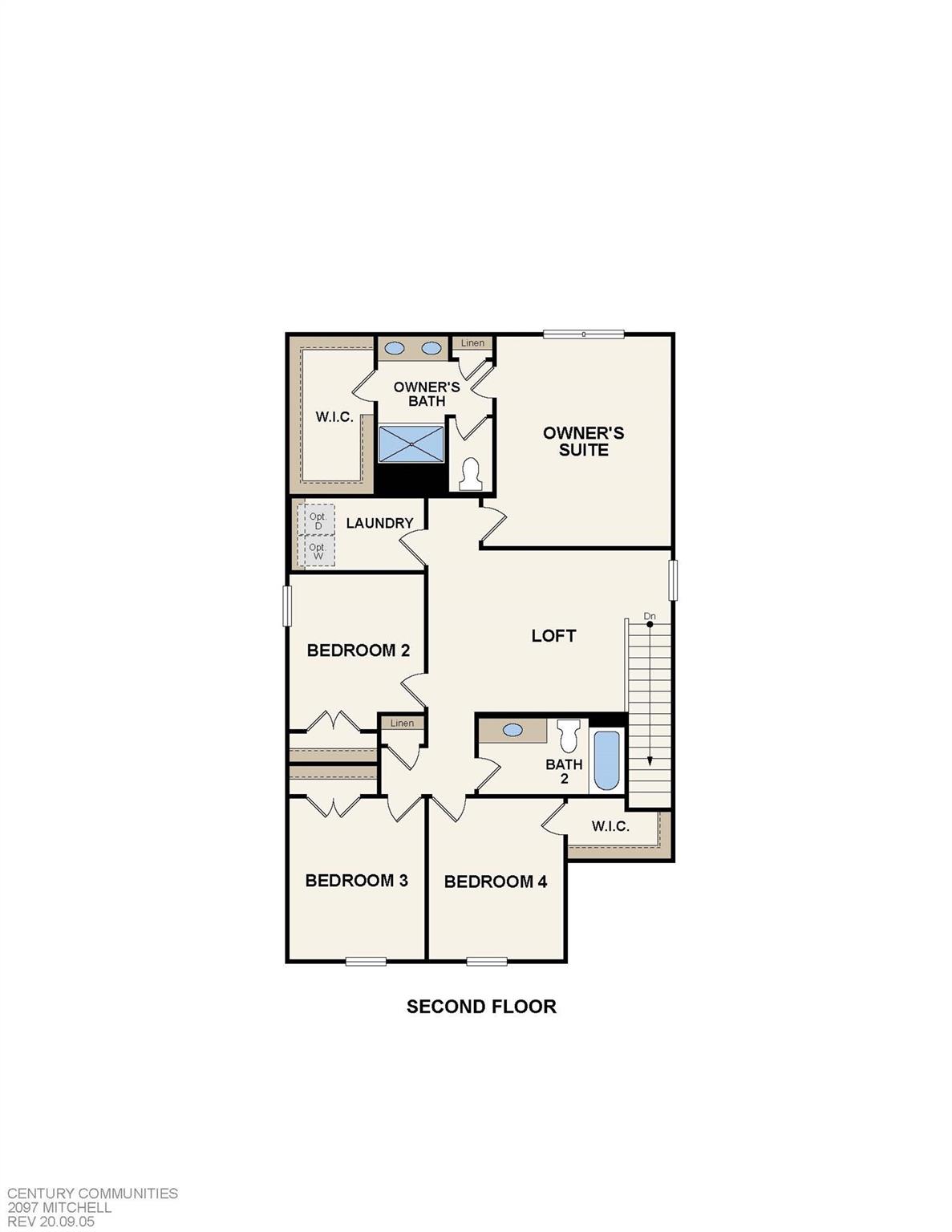 Asbury Ridge - Residential