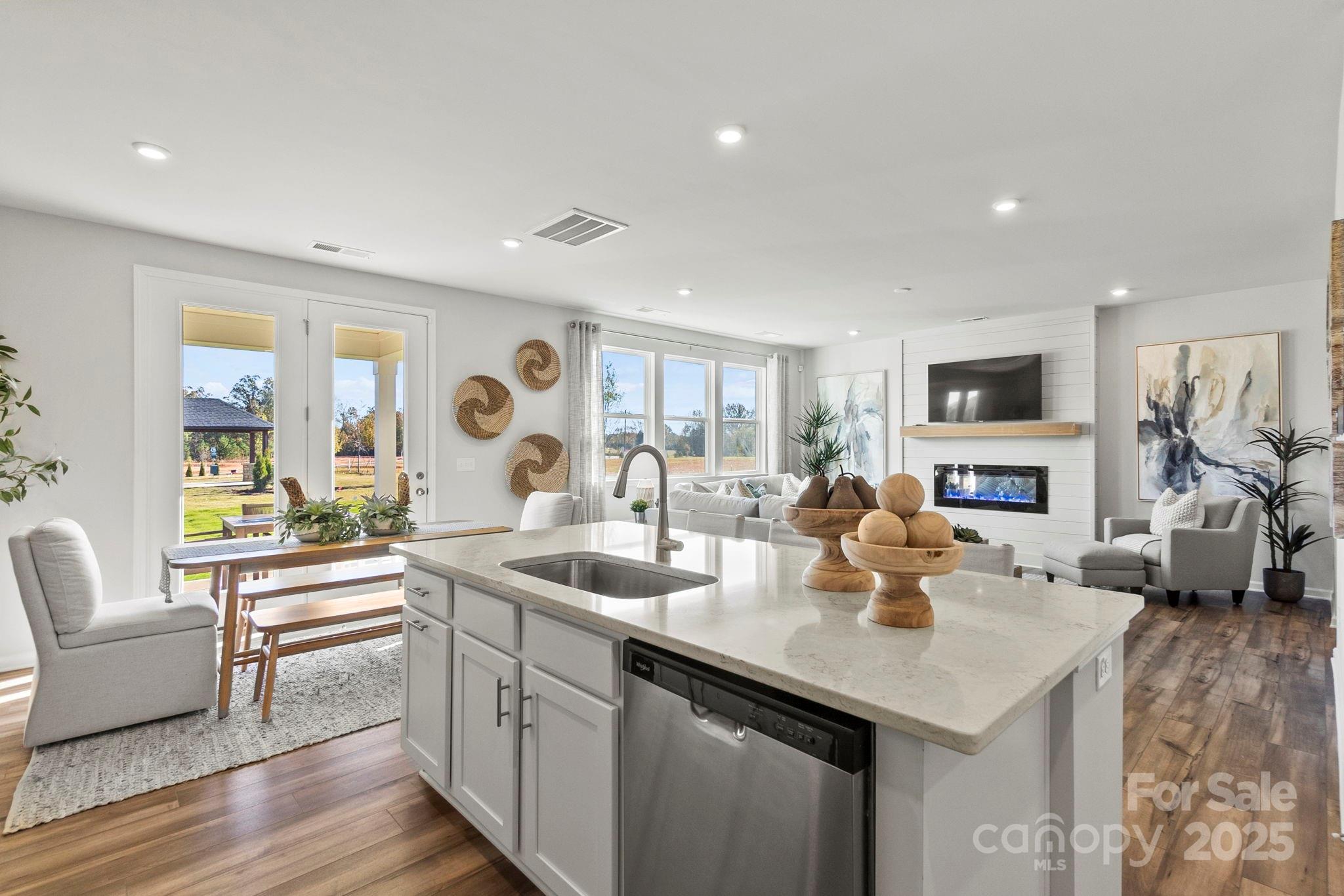 Asbury Ridge - Residential