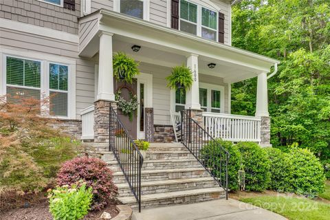 A home in Waxhaw