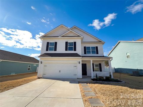 Photo of 617 Ardsley Drive, Locust, NC 28097 (MLS # 4351368)