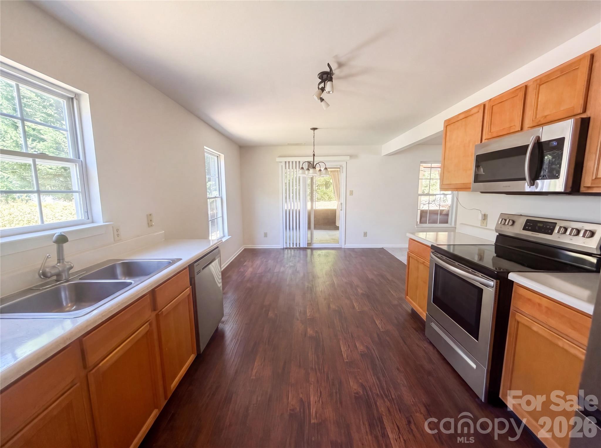 Oakdale Green - Residential