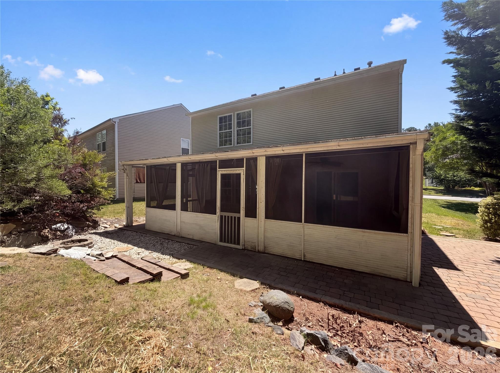 6734 Wandering Creek Drive