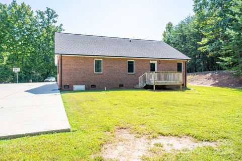 A home in Maiden