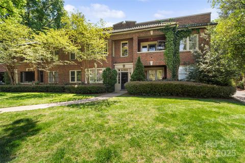 1025 Ardsley Road 103 Charlotte NC 28207