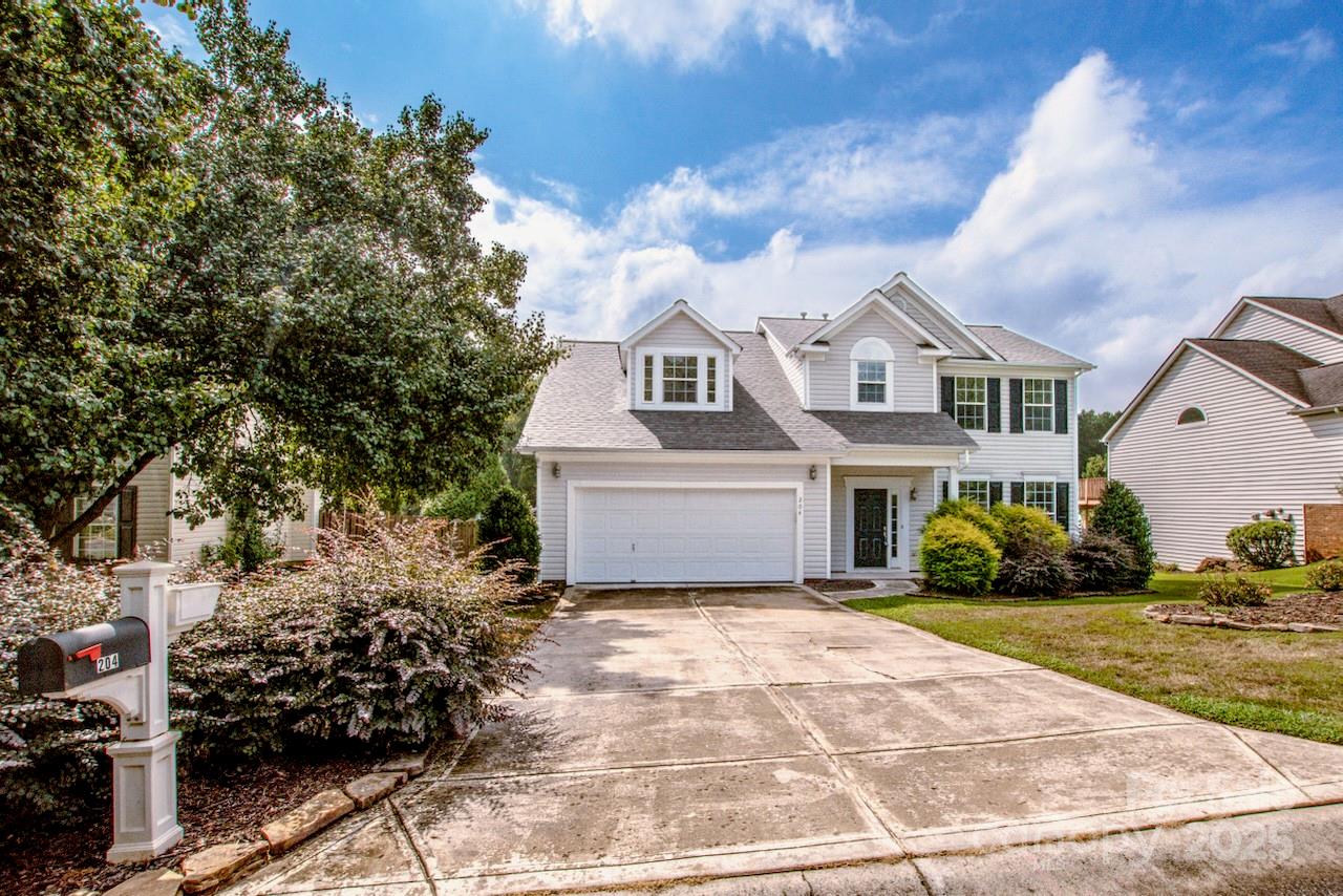 204 Misty Arbor Lane