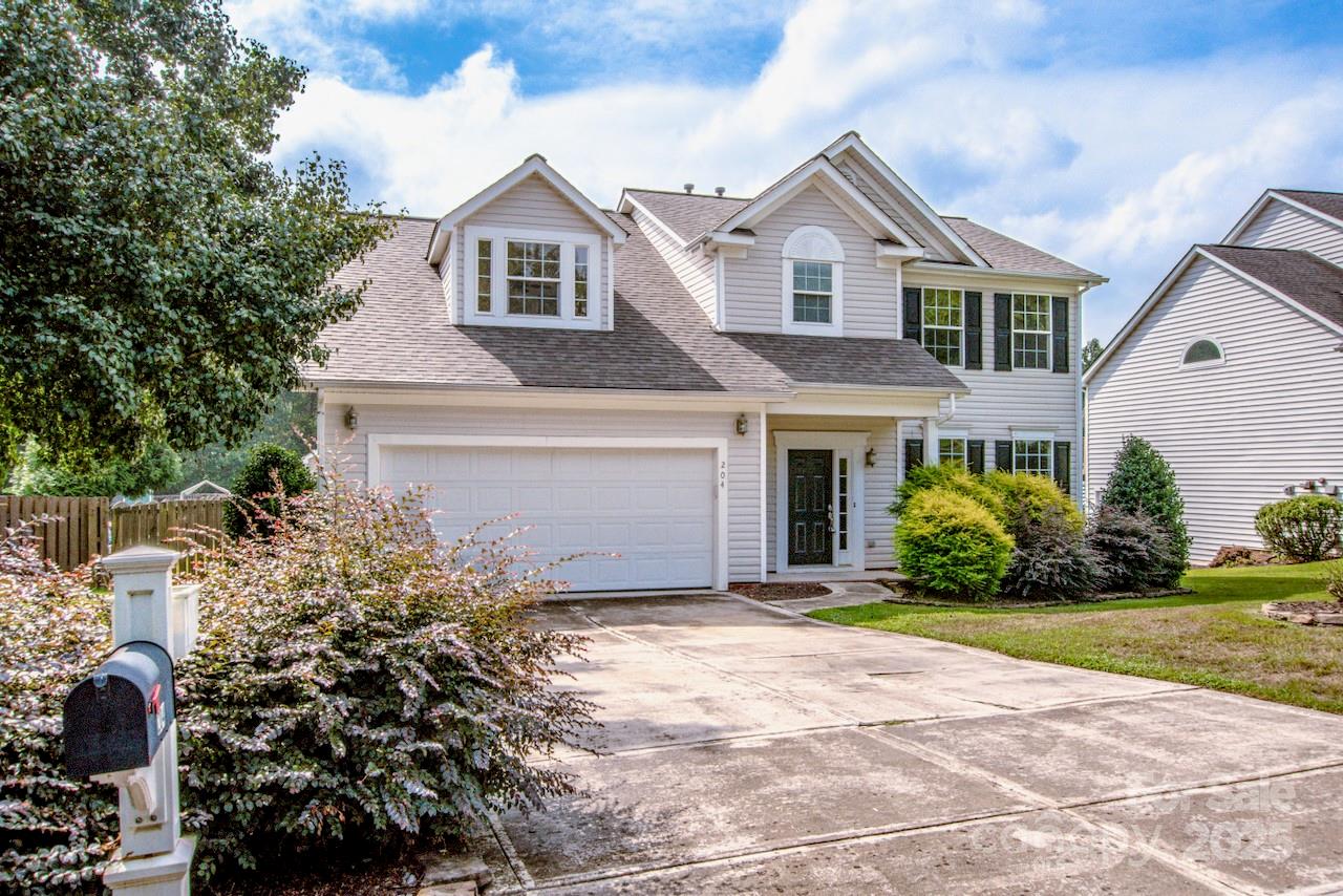 204 Misty Arbor Lane
