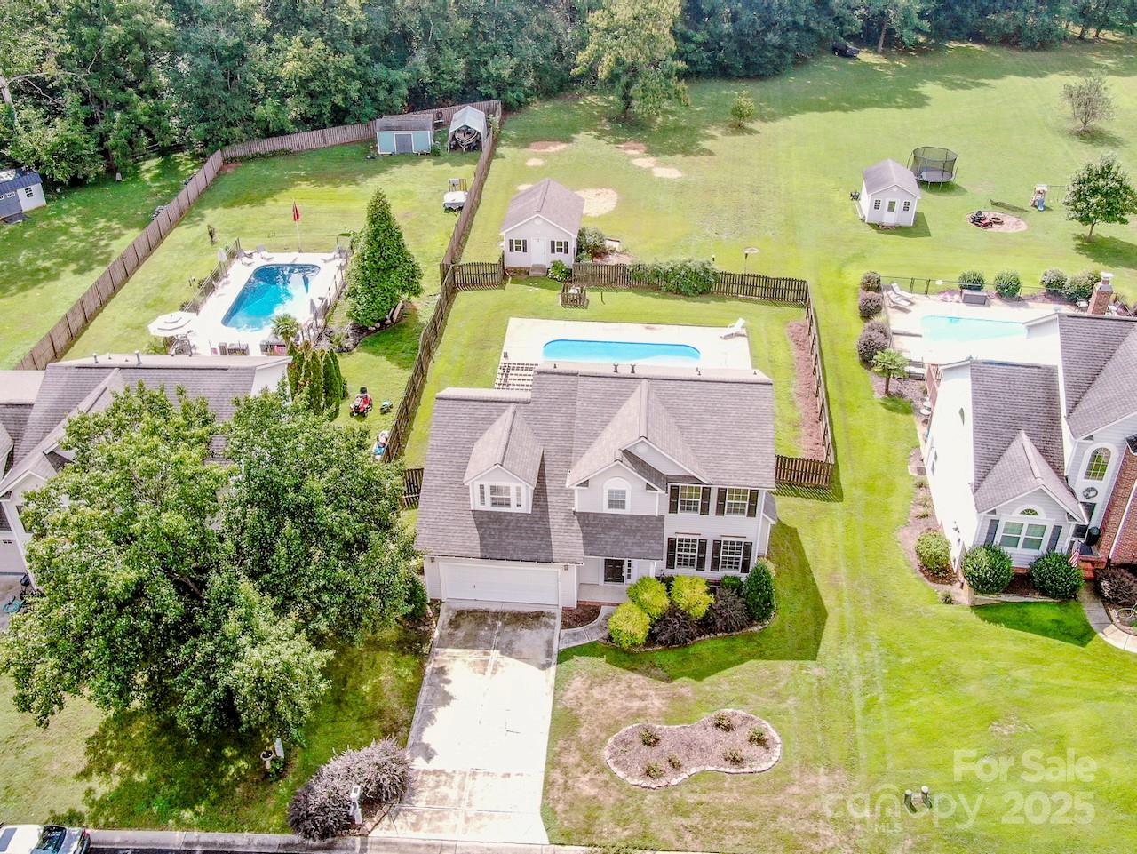 204 Misty Arbor Lane
