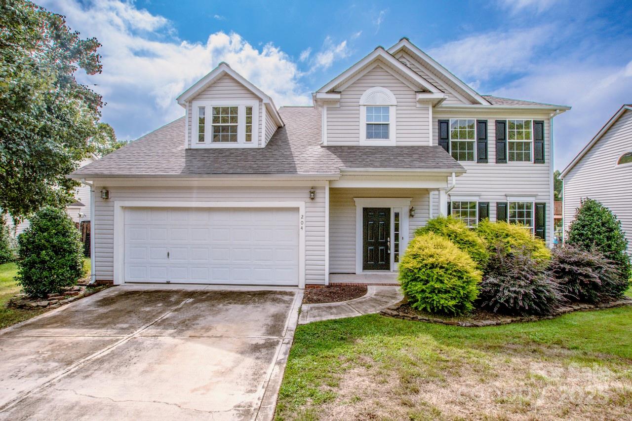 204 Misty Arbor Lane