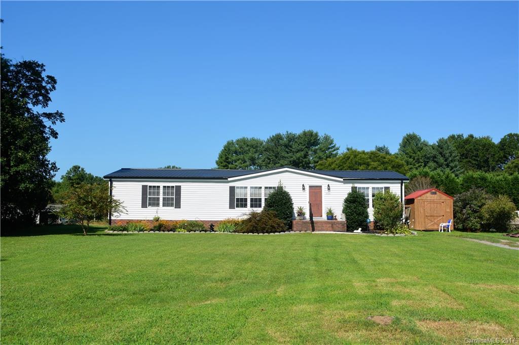 None - Residential