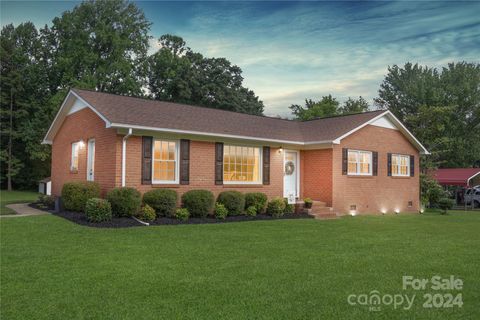 A home in Rock Hill