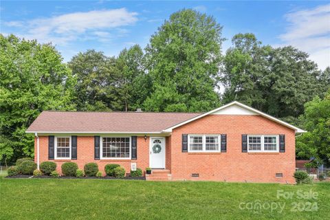 A home in Rock Hill