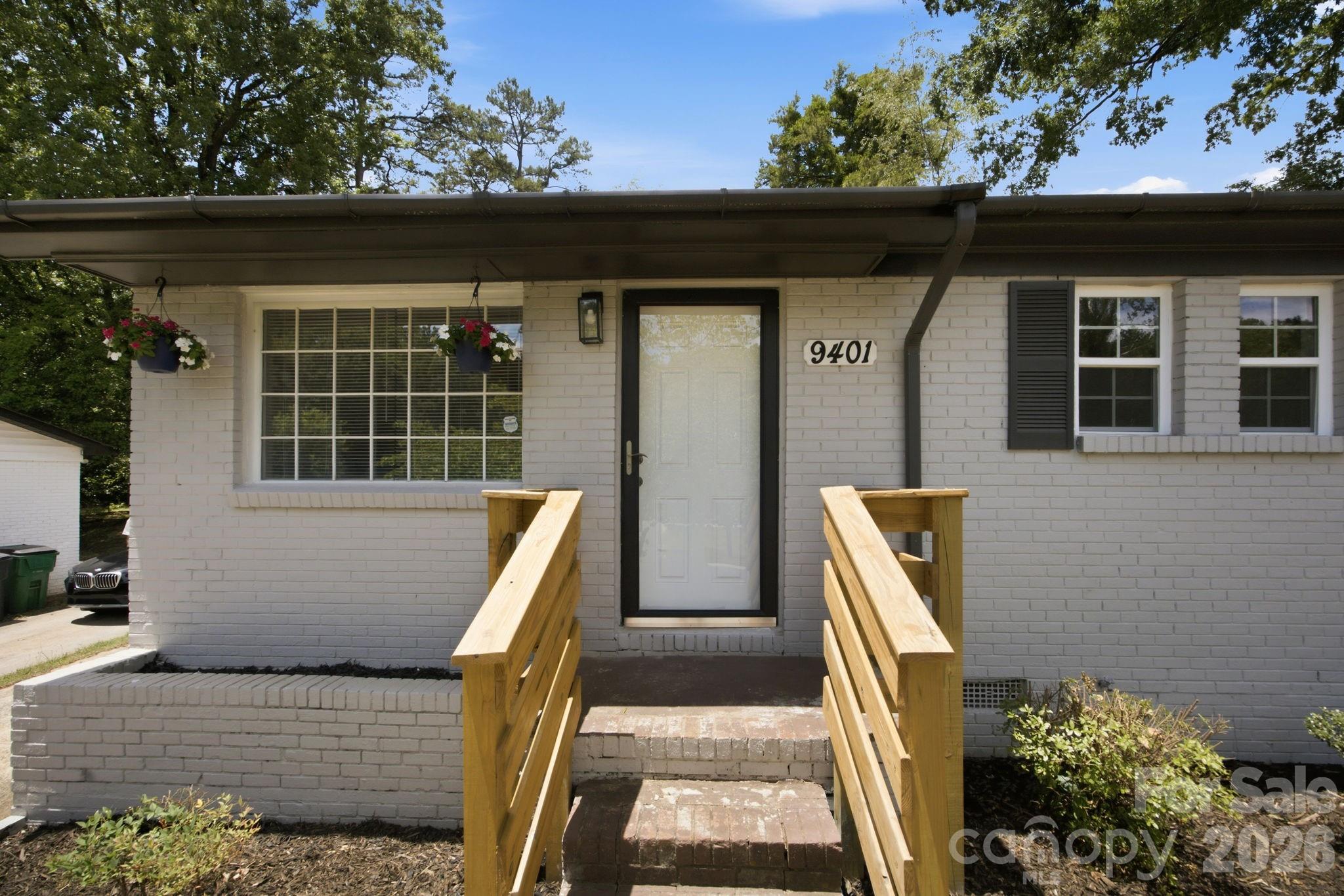9401 Feldbank Drive