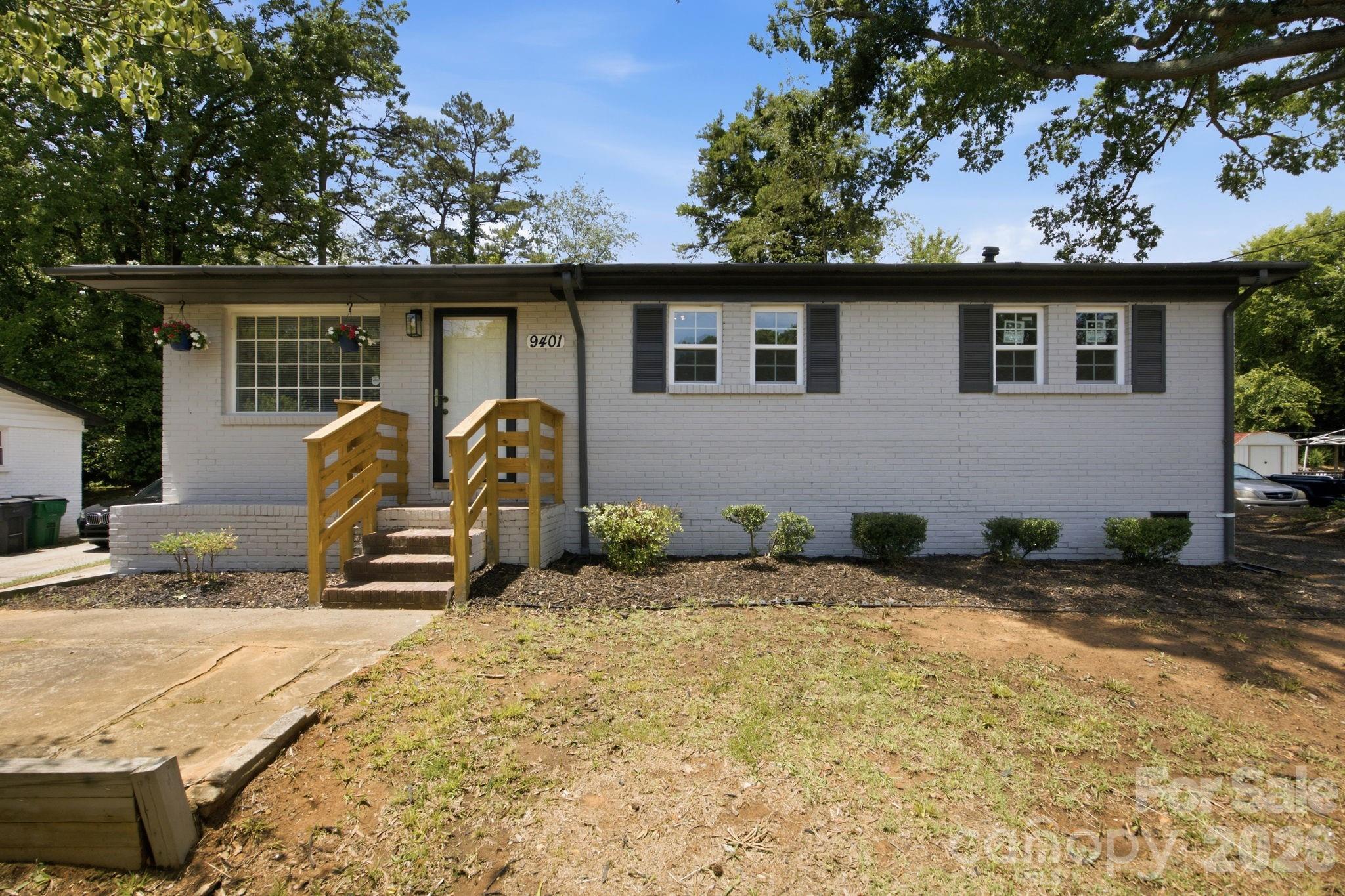 9401 Feldbank Drive