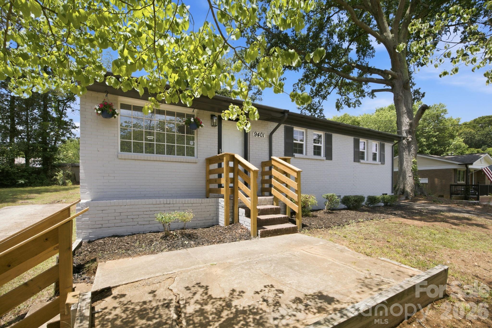 9401 Feldbank Drive