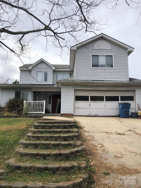 A home in Harrisburg